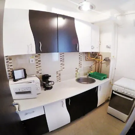 Studio New Брашов