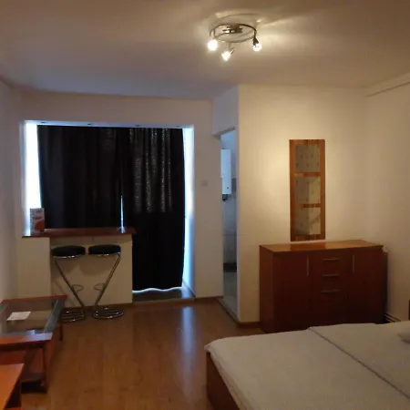 Studio New Апартаменти