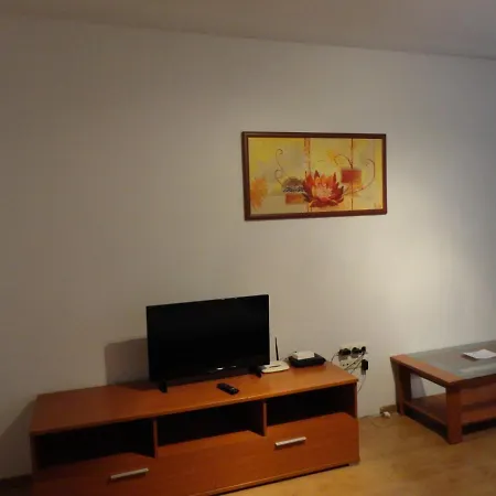 Апартаменти Studio New *