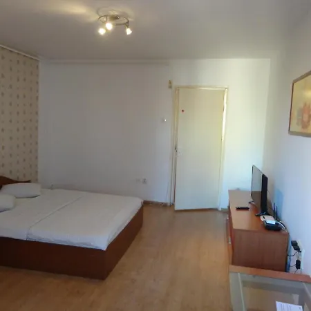 Studio New Апартаменти *