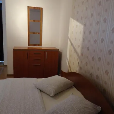 Studio New Апартаменти Брашов