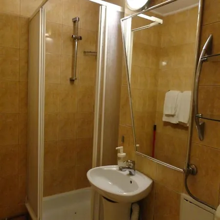 Studio New Апартаменти *